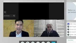 LinkedIn Living Room Series: Demonstrating the Marketing Impact