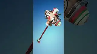 Самые Популярные Кирки 4 ГЛАВЫ Фортнайт! 