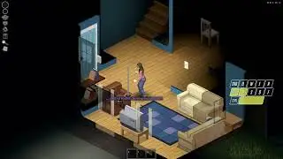 [Project Zomboid] How To Fix the Manual Stomp Bug? | The Manual Floor Attack Bug Fix Guide.