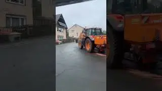 В Германии как в России