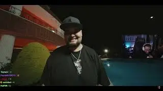 Eray - KNGL X ORGANİZE - KATLİHAV 4 DİNLİYOR