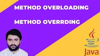 Always asked question | Method overloading | Method overriding | Rules to follow