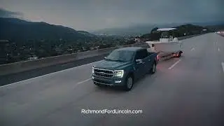 2024 Ford F-150 Review | Richmond Ford