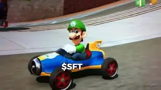 Shift Technologies ($SFT Stock) coming in clutch meme