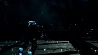 Dead Space Remake Part 15 (Commentary)
