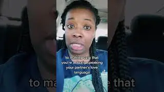 Do you know your primary love language | Let’s talk relationship