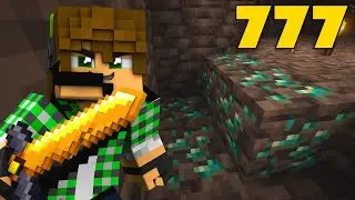 Minecraft ITA S6 E777 - Lucky Seven