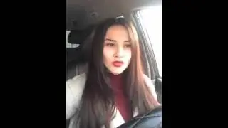 almirausmanova   СаламчикЕду на Мота