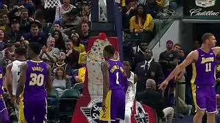 Best Putback Dunks of the 2018 NBA Season! Jaylen Brown, Damian Lillard and Anthony Davis