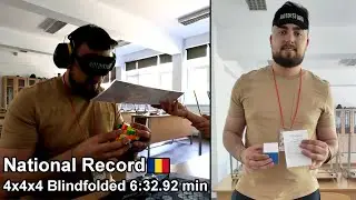National Record - 