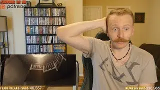 Mother! - Trailer #1 (Reaction & Review)