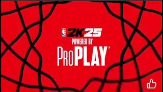 NBA 2K25 - PRO PLAY