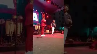 Sinan Akçıl Soma Konseri Sunucu Volkan Erel