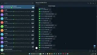 Notifikasi Telegram Mikrotik ~ Ip Publik