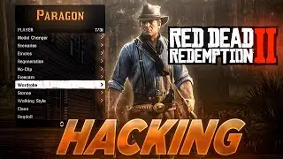 🏆 RDR 2 TRAINER: GOD MODE, INFINITE MONEY & MORE | BEST RDR2 TRAINER 🏆
