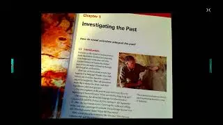 History Alive Chapter 1   1.1