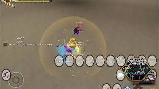Beating the final Prestige Storyline | YBA