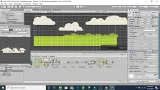 Tilemap And Tile Palette | Unity for Beginners | Ep: 04 | Making a sample Scene | Slicing the Sprite