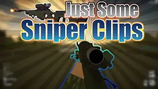 BattleBit Remastered sniper gameplay
