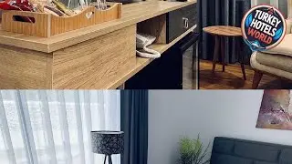Side Mira Palace Otel | Manavgat, Turkey | Hotel Review 🏨