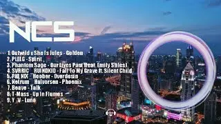 top 9 ncs songs