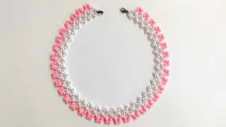 Craft Your Own Unique Necklace: A Step-by-Step DIY Tutorial.