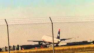 1/31/15 BWI spotting