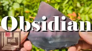 Mountain of Unending Obsidian!