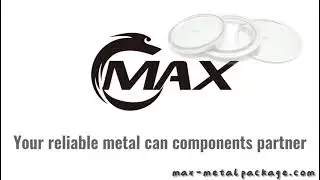 Multi stage paint can/cylindrical can components production line
