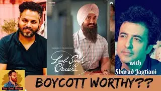 Laal Singh Chaddha movie review- Boycott-worthy? Or Binge-worthy?