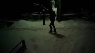 Зимний Зеленый театр, в г. Красногорске