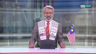 3 SEPTEMBER 2024 - MALAYSIA TONIGHT
