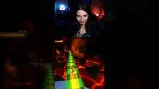 ПОЧЕМУ НЕ ПРЫГАЕТСЯ? ► Kao the Kangaroo Round 2