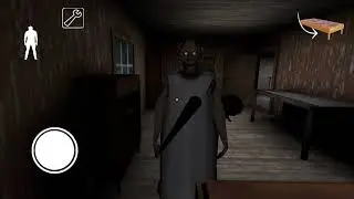 Тупая Granny!!!!😂😂😂😱😱