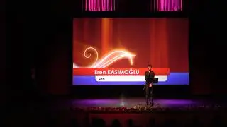Şiir Gecesinden - 3