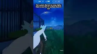 bad clip great song let's go 