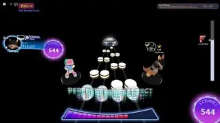 robeats difficulty 36 is way easier than i thought