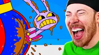 The World’s *Weirdest* Animations (You Will Laugh)