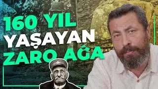 Osmanlı'da 160 Yıl Yaşadı Sirklerde Gezdirildi - Liverpool'da Top Oynadı | Ahmet Anapalı, Aksi Tarih