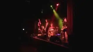 The Fallen State - Sinner (LIVE at Birmingham O2 Academy)