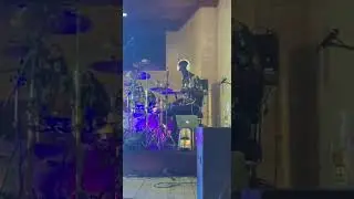 DAVE JAZZI -  SWEET MUZIC DRUM OFF 2022 PERFORMANCE 🔥 | SHEDTRACKS