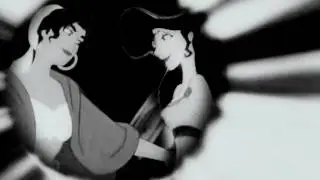 Esmeralda & Steele || Sixth Sense || V.2