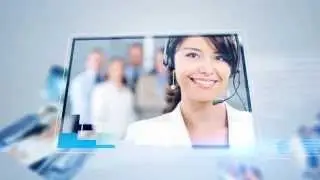 Corporate Multi Video Promo