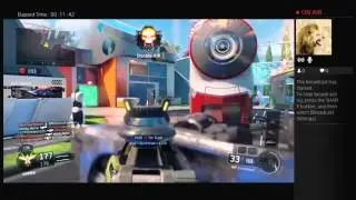 mazri99's Live PS4 Broadcast Bo3