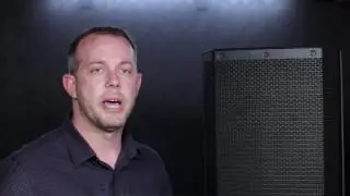 Electro-Voice ZLX Powered Loudspeakers