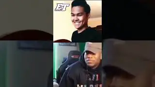 Manusia tembus pandang 🗿