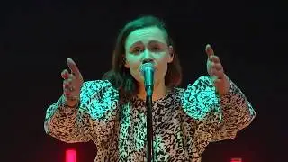 Silja Sol - Hultertilbult (Verftet Online Music Festival 2020)