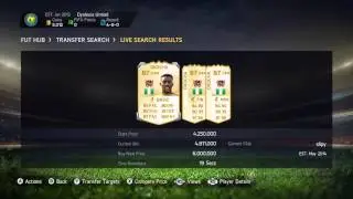 LEGEND JAY-JAY OKOCHA SELLING FOR 5MILLION