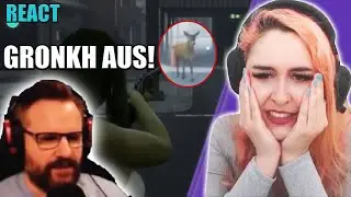 JULIE reagiert auf Auf dem Ärzte Konzert 😂 [Funny] | Julie SCG 274 REACT