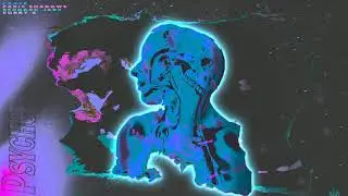 Crape - Psycho Ft. Paris Shadows, Bernard Jabs & Sorry X